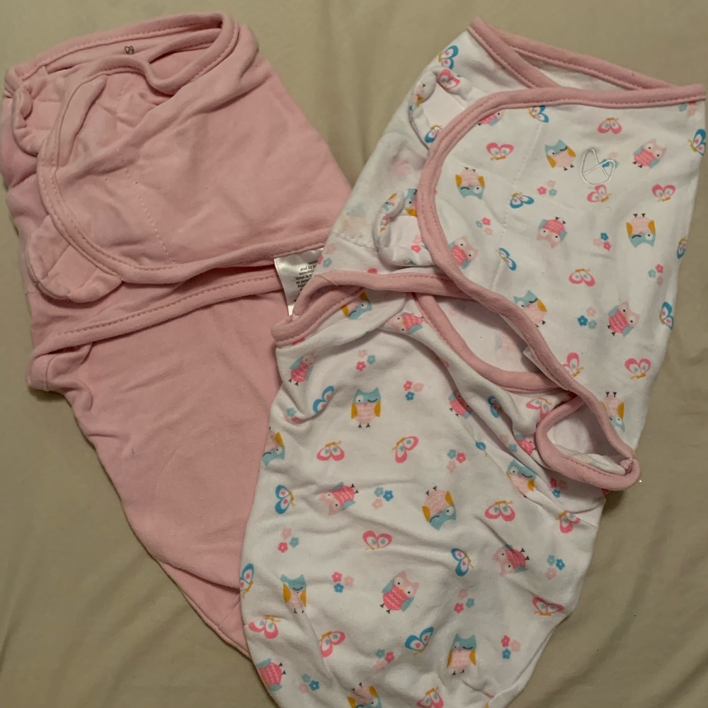 Baby girls clothing lot